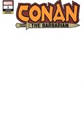 CONAN THE BARBARIAN #1H 