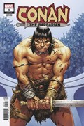 CONAN THE BARBARIAN #1-RI 