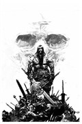 CONAN THE BARBARIAN #1-TCM-B 