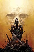 CONAN THE BARBARIAN #1-TCM 