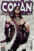 CONAN THE BARBARIAN #2-RI 