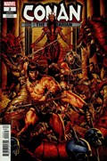 CONAN THE BARBARIAN #2-RI-B 