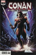CONAN THE BARBARIAN #3-RI 