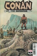 CONAN THE BARBARIAN #5-RI 