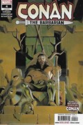 CONAN THE BARBARIAN #4 