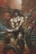 CONAN THE BARBARIAN #1-CE-SC-B 