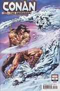 CONAN THE BARBARIAN #11-RI 