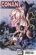 CONAN THE BARBARIAN #7-RI-B 