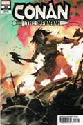 CONAN THE BARBARIAN #13-RI 