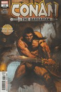CONAN THE BARBARIAN #13 