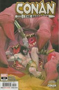 CONAN THE BARBARIAN #12 