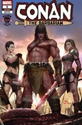 CONAN THE BARBARIAN #1-ECOMS 
