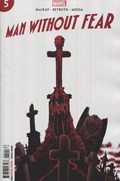 MAN WITHOUT FEAR #5 