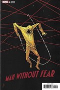 MAN WITHOUT FEAR #4-RI 