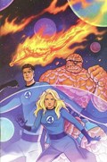 MARVEL TALES: FANTASTIC FOUR #1-RI 