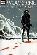 WOLVERINE: THE LONG NIGHT ADAPTATION #1 