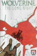 WOLVERINE: THE LONG NIGHT ADAPTATION #1-RI 