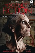 JOHN CARPENTER'S TALES OF SCIENCE FICTION: TWITCH #1B 