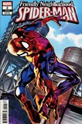 FRIENDLY NEIGHBORHOOD SPIDER-MAN #2-RI 