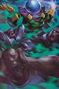 FRIENDLY NEIGHBORHOOD SPIDER-MAN #6B 