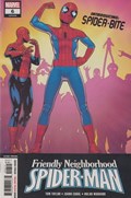 FRIENDLY NEIGHBORHOOD SPIDER-MAN #6-2nd 