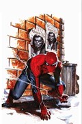FRIENDLY NEIGHBORHOOD SPIDER-MAN #1-SCORP-B 
