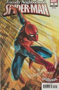FRIENDLY NEIGHBORHOOD SPIDER-MAN #8B 