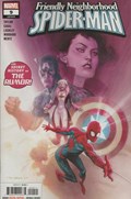 FRIENDLY NEIGHBORHOOD SPIDER-MAN #9 