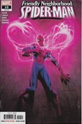 FRIENDLY NEIGHBORHOOD SPIDER-MAN #10 