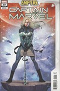 CAPTAIN MARVEL #19B 