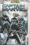 CAPTAIN MARVEL #20 