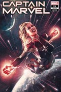 CAPTAIN MARVEL #21-UNKN 