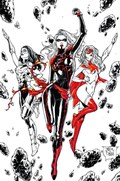 CAPTAIN MARVEL #12-CMXP-C 