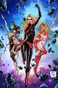 CAPTAIN MARVEL #12-CMXP-B 