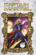 CAPTAIN MARVEL #26C 
