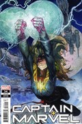 CAPTAIN MARVEL #34-RI-B 