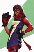 CAPTAIN MARVEL #31-RI 
