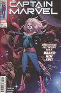 CAPTAIN MARVEL #31 