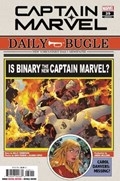 CAPTAIN MARVEL #39 