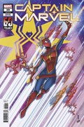 CAPTAIN MARVEL #39B 