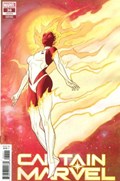 CAPTAIN MARVEL #36B 