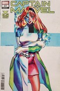 CAPTAIN MARVEL #37C 