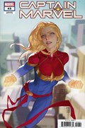 CAPTAIN MARVEL #45C 