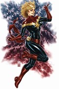 CAPTAIN MARVEL #1-CSA-B 