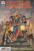 CAPTAIN MARVEL #2 