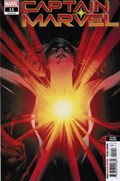CAPTAIN MARVEL #11-2nd 