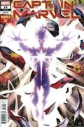 CAPTAIN MARVEL #14B 