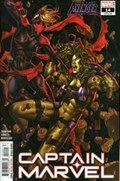 CAPTAIN MARVEL #14 