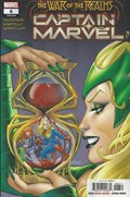 CAPTAIN MARVEL #6 