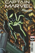 CAPTAIN MARVEL #7B 